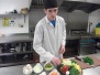 Culinary Skills (Catering)